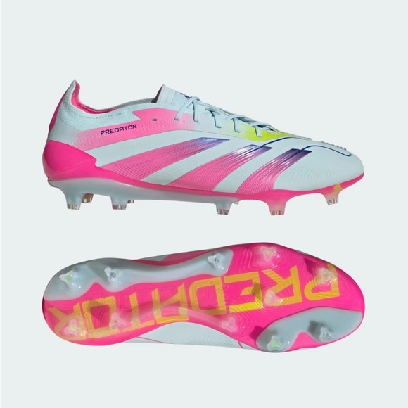 NEW Adidas Predator Elite FG Soccer Cleats - Picture 1 of 16